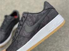 Load image into Gallery viewer, Fragment Design X CLOT X Air Force 1
