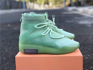 Air Fear Of God 1 'Frosted Spruce'