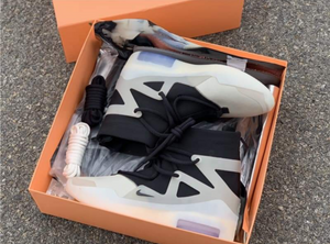 Air Fear Of God 1 'The Question'