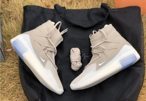 Fear Of God 1 'Oatmeal'