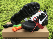 Load image into Gallery viewer, Air Vapor Max Off-White (Black)
