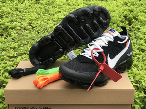 Air Vapor Max Off-White (Black)