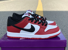 Load image into Gallery viewer, Nike SB Dunk Low Pro &#39;Chicago&#39;
