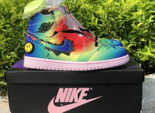 Load image into Gallery viewer, Air Jordan 1 X J Balvin
