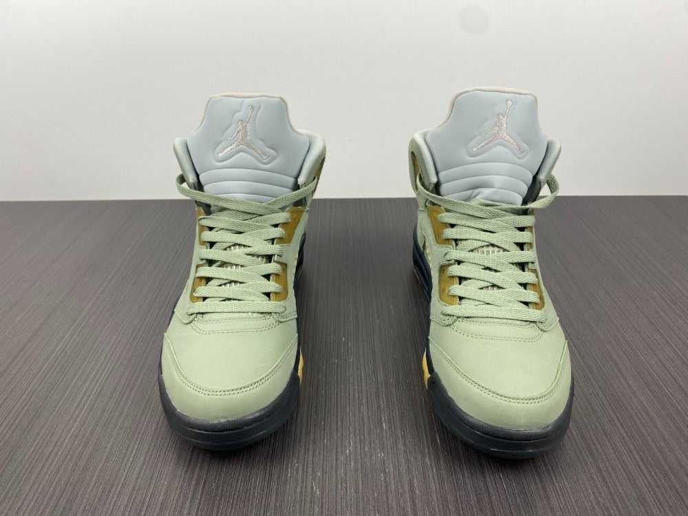 Air Jordan 5 'Jade Horizon'