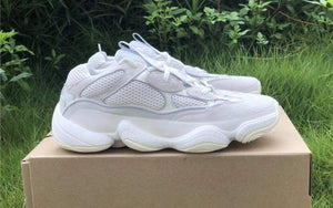 Yeezy 500 'Bone White'