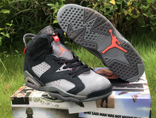 Load image into Gallery viewer, Air Jordan 6 X Paris Saint Germain
