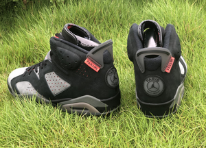 Air Jordan 6 X Paris Saint Germain