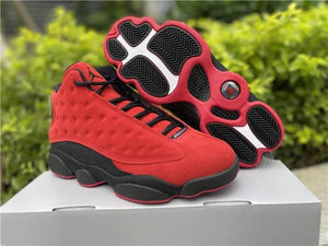 Air Jordan Retro 13 'Reverse Bred'