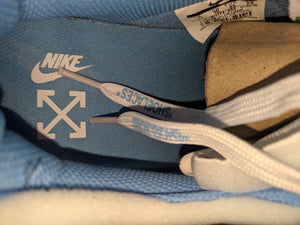 Nike Off-White MCA University Blue