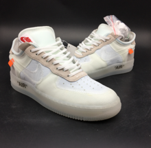 Load image into Gallery viewer, Air Force 1 Low Off-White
