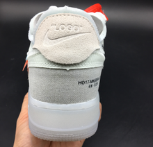 Load image into Gallery viewer, Air Force 1 Low Off-White
