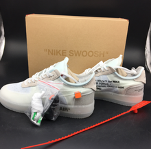 Load image into Gallery viewer, Air Force 1 Low Off-White
